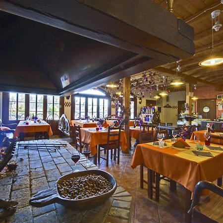 Agriturismo Il Picchio Castions di Strada Exterior foto